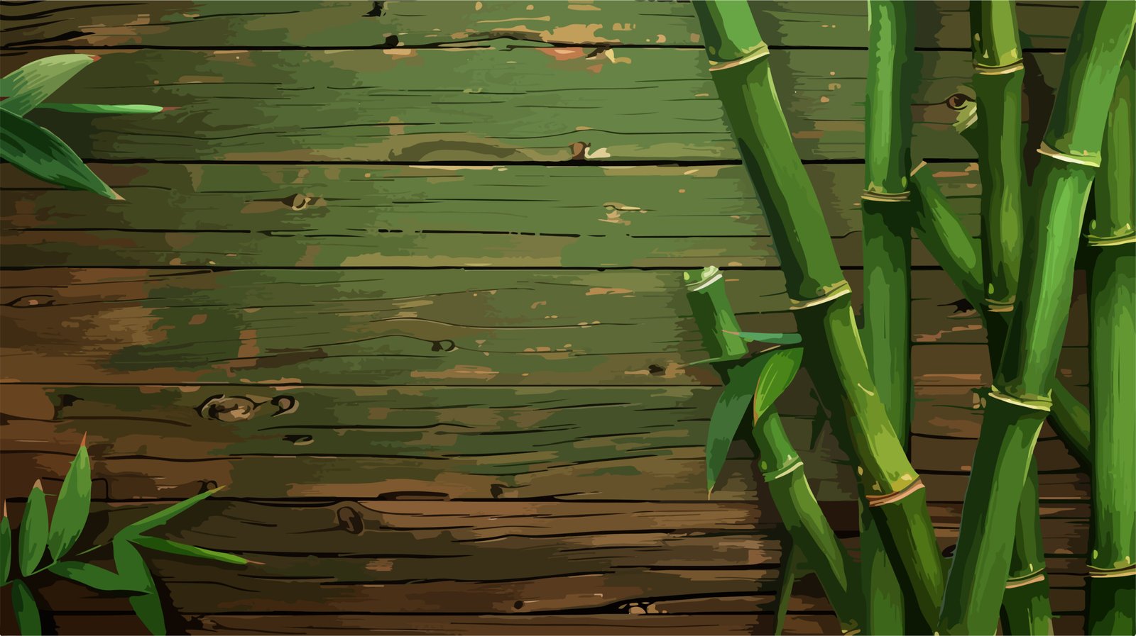 Bamboo Buddy Bamboo Buddy