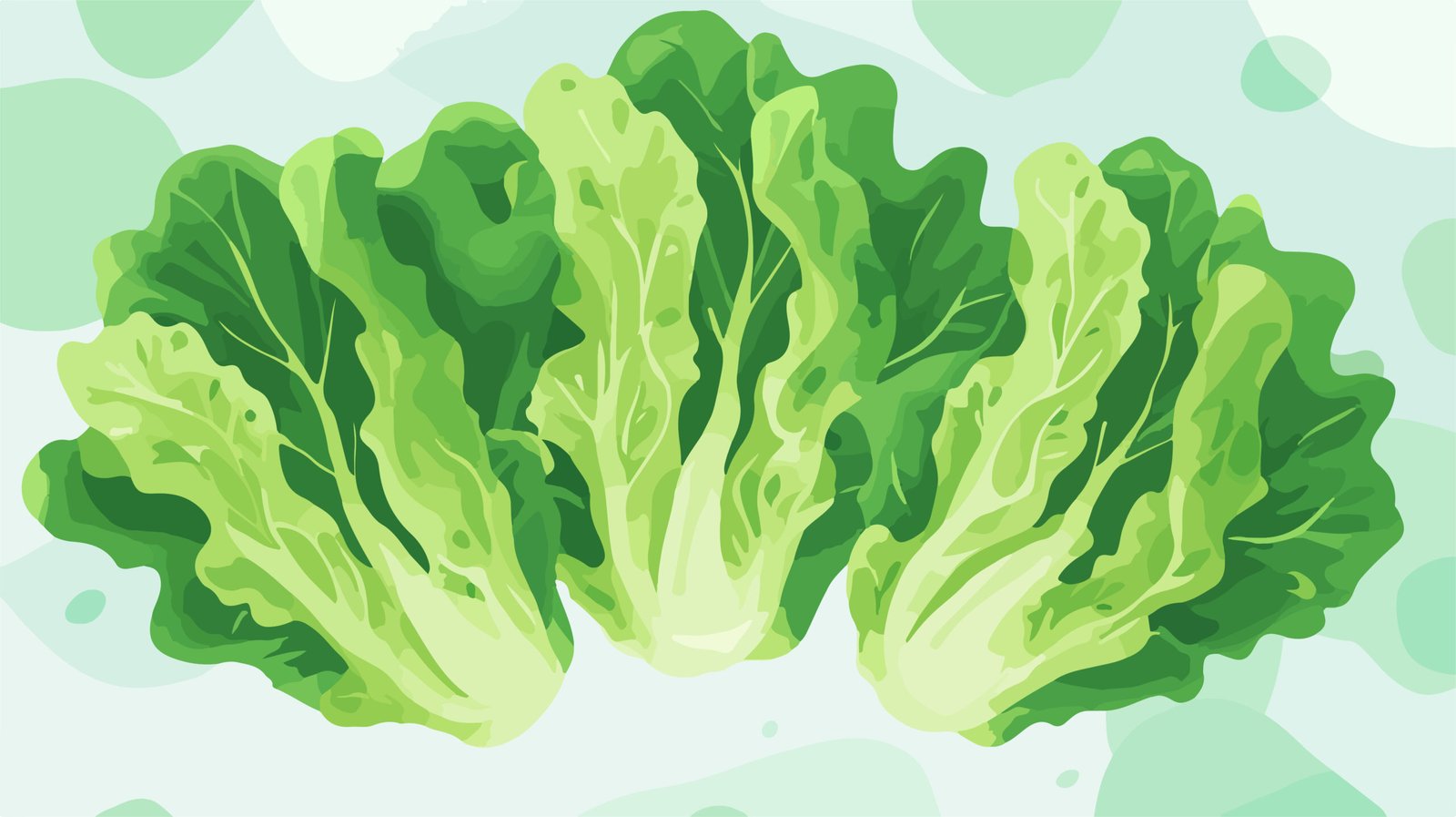 Mario’s Lettuce Farm