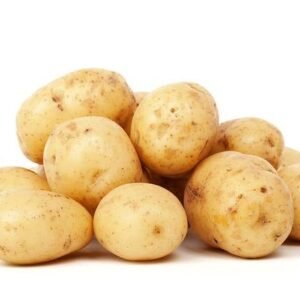 Potatoes