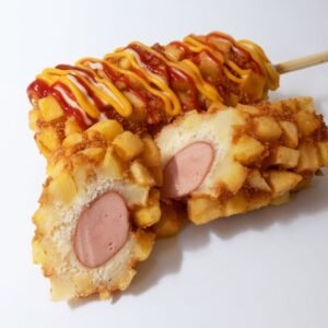 Potato Corndog