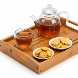 Bamboo Serving Tray