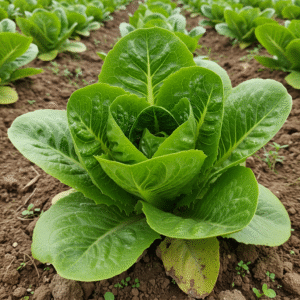 Lettuce by Mario Farm