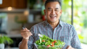 🌱 Mario’s Lettuce Farm – Fresh from Cebu’s Soil to Your Table!