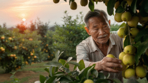 🥭 Mang Utoy’s Mangoes – Sweetness You Can’t Resist!